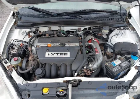 2002 Acura Rsx from USA, damaged, VIN JH4DC54862C008853